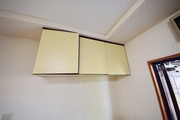 ファミーユ落合の物件内観写真